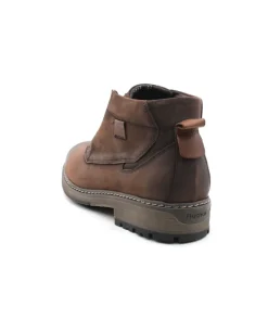 Flash Sale L'Empreinte Chaussures FLUCHOS F1593 TRUMAN marron