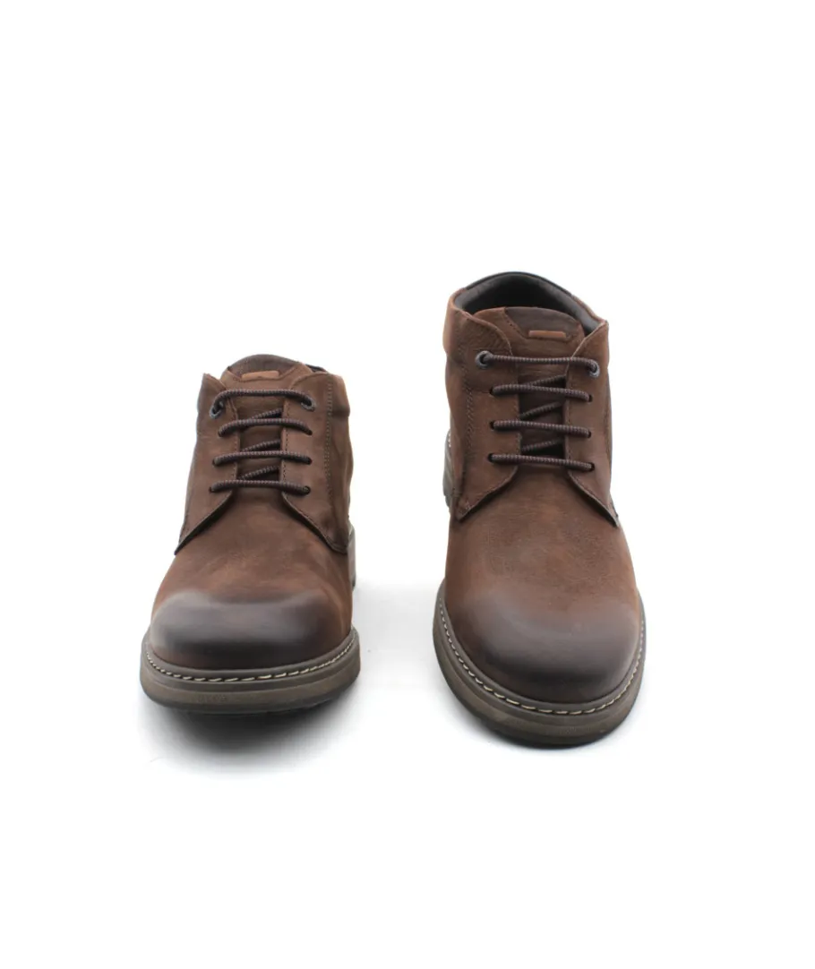 Flash Sale L'Empreinte Chaussures FLUCHOS F1593 TRUMAN marron
