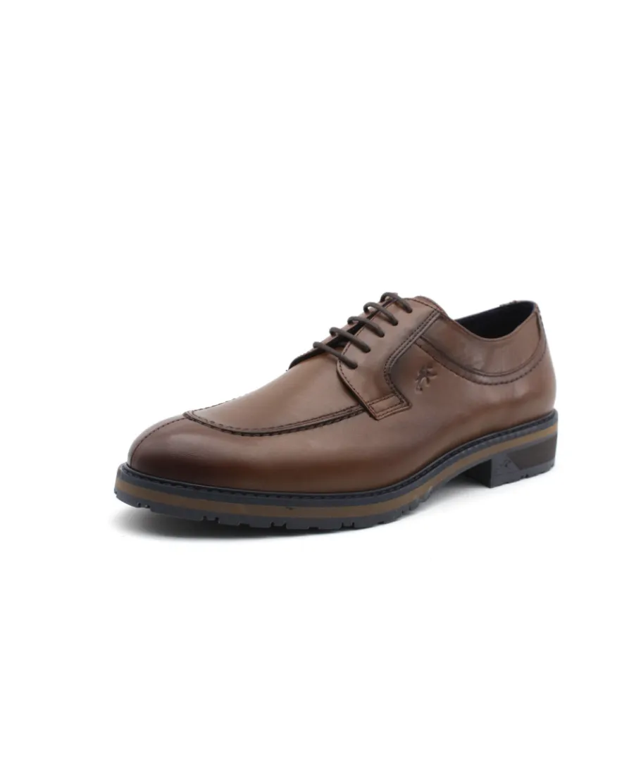 Sale L'Empreinte Chaussures FLUCHOS F1874 ULRICH camel