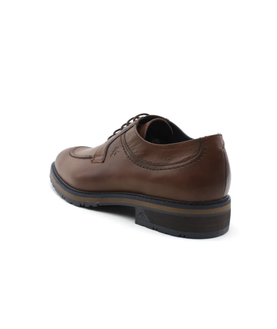 Sale L'Empreinte Chaussures FLUCHOS F1874 ULRICH camel