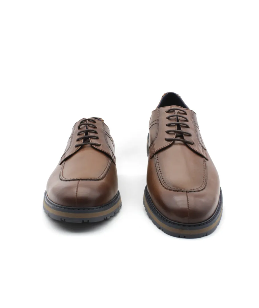 Sale L'Empreinte Chaussures FLUCHOS F1874 ULRICH camel