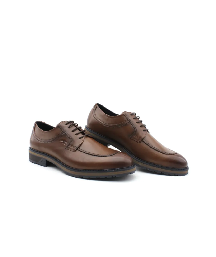 Sale L'Empreinte Chaussures FLUCHOS F1874 ULRICH camel