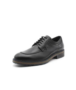 Store L'Empreinte Chaussures FLUCHOS F1874 ULRICH noir