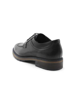 Store L'Empreinte Chaussures FLUCHOS F1874 ULRICH noir