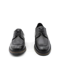 Store L'Empreinte Chaussures FLUCHOS F1874 ULRICH noir