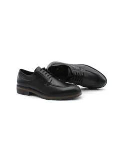 Store L'Empreinte Chaussures FLUCHOS F1874 ULRICH noir