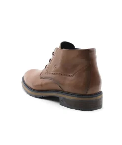 Sale L'Empreinte Chaussures FLUCHOS F1868 ULRICH camel