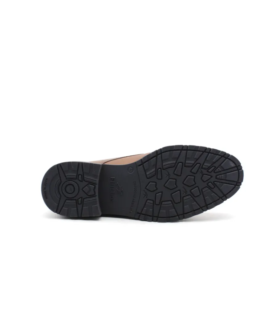 Sale L'Empreinte Chaussures FLUCHOS F1868 ULRICH camel