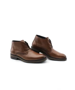 Sale L'Empreinte Chaussures FLUCHOS F1868 ULRICH camel