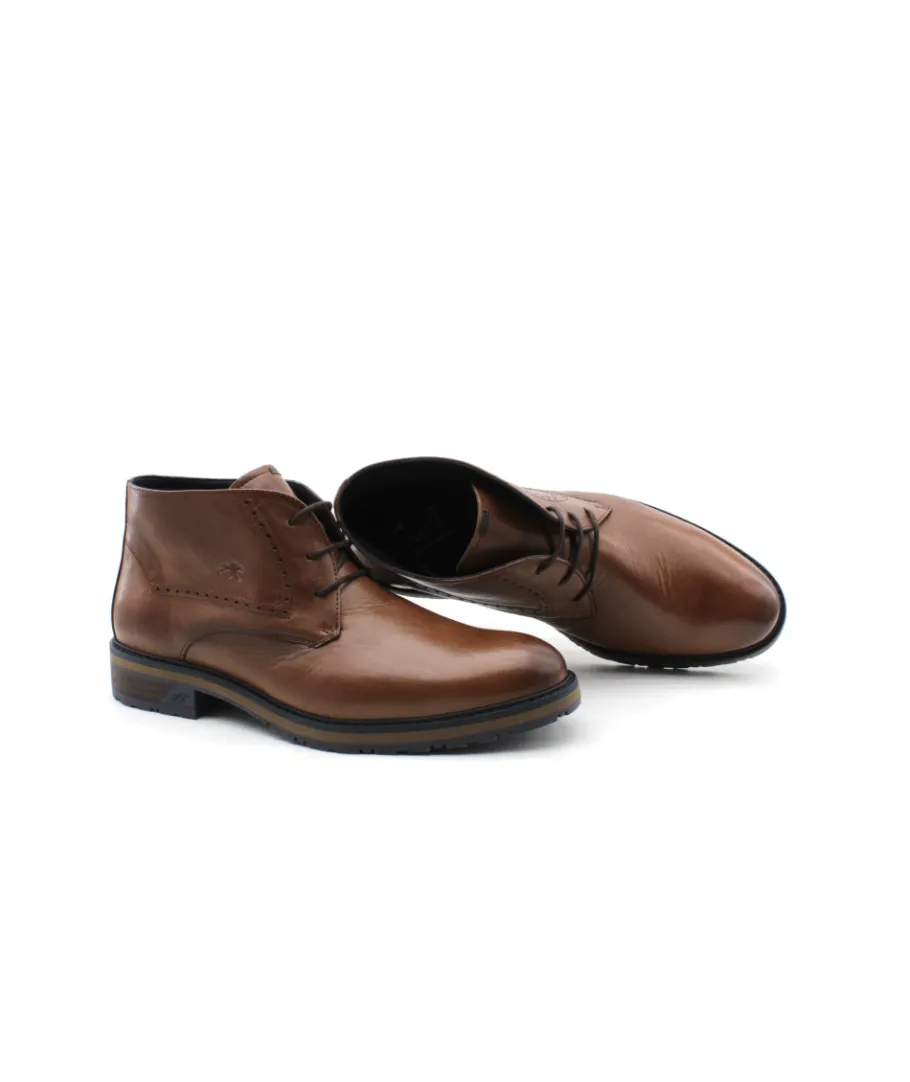 Sale L'Empreinte Chaussures FLUCHOS F1868 ULRICH camel