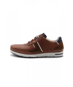 Shop L'Empreinte Chaussures FLUCHOS F1442 YANNIC cuero