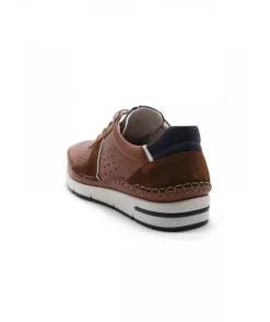 Shop L'Empreinte Chaussures FLUCHOS F1442 YANNIC cuero