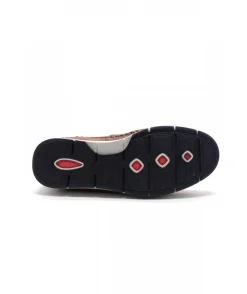Shop L'Empreinte Chaussures FLUCHOS F1442 YANNIC cuero