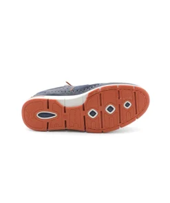 Shop L'Empreinte Chaussures FLUCHOS F1442 YANNIC marine