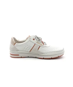 New L'Empreinte Chaussures FLUCHOS F1442 YANNIC blanc