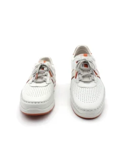 New L'Empreinte Chaussures FLUCHOS F1442 YANNIC blanc