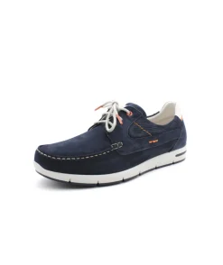 Cheap L'Empreinte Chaussures FLUCHOS F1695 YANNIC marine