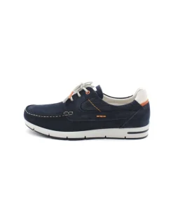 Cheap L'Empreinte Chaussures FLUCHOS F1695 YANNIC marine