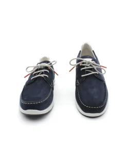 Cheap L'Empreinte Chaussures FLUCHOS F1695 YANNIC marine