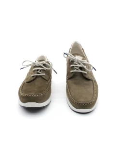 Store L'Empreinte Chaussures FLUCHOS F1695 YANNIC kaki