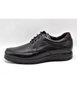 Fashion L'Empreinte Chaussures FLUCHOS F0602 ZETA noir