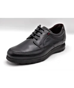Fashion L'Empreinte Chaussures FLUCHOS F0602 ZETA noir