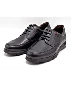 Fashion L'Empreinte Chaussures FLUCHOS F0602 ZETA noir