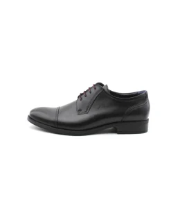 Store L'Empreinte Chaussures FLUCHOS 8412 HERACLES noir