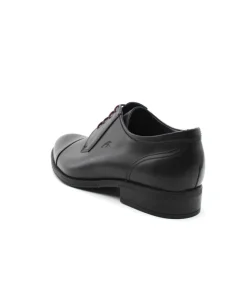 Store L'Empreinte Chaussures FLUCHOS 8412 HERACLES noir