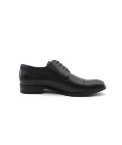 Store L'Empreinte Chaussures FLUCHOS 8412 HERACLES noir