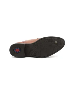 Flash Sale L'Empreinte Chaussures FLUCHOS 8412 HERACLES cuero