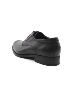 Hot L'Empreinte Chaussures FLUCHOS 8410 HERACLES noir