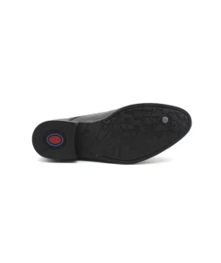 Hot L'Empreinte Chaussures FLUCHOS 8410 HERACLES noir