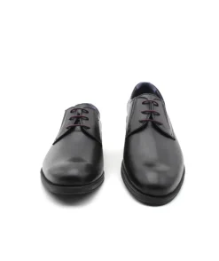 Hot L'Empreinte Chaussures FLUCHOS 8410 HERACLES noir