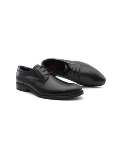 Hot L'Empreinte Chaussures FLUCHOS 8410 HERACLES noir