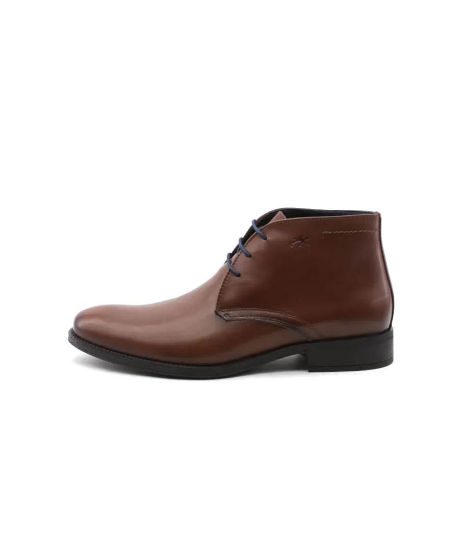 Flash Sale L'Empreinte Chaussures FLUCHOS 8415 HERACLES camel