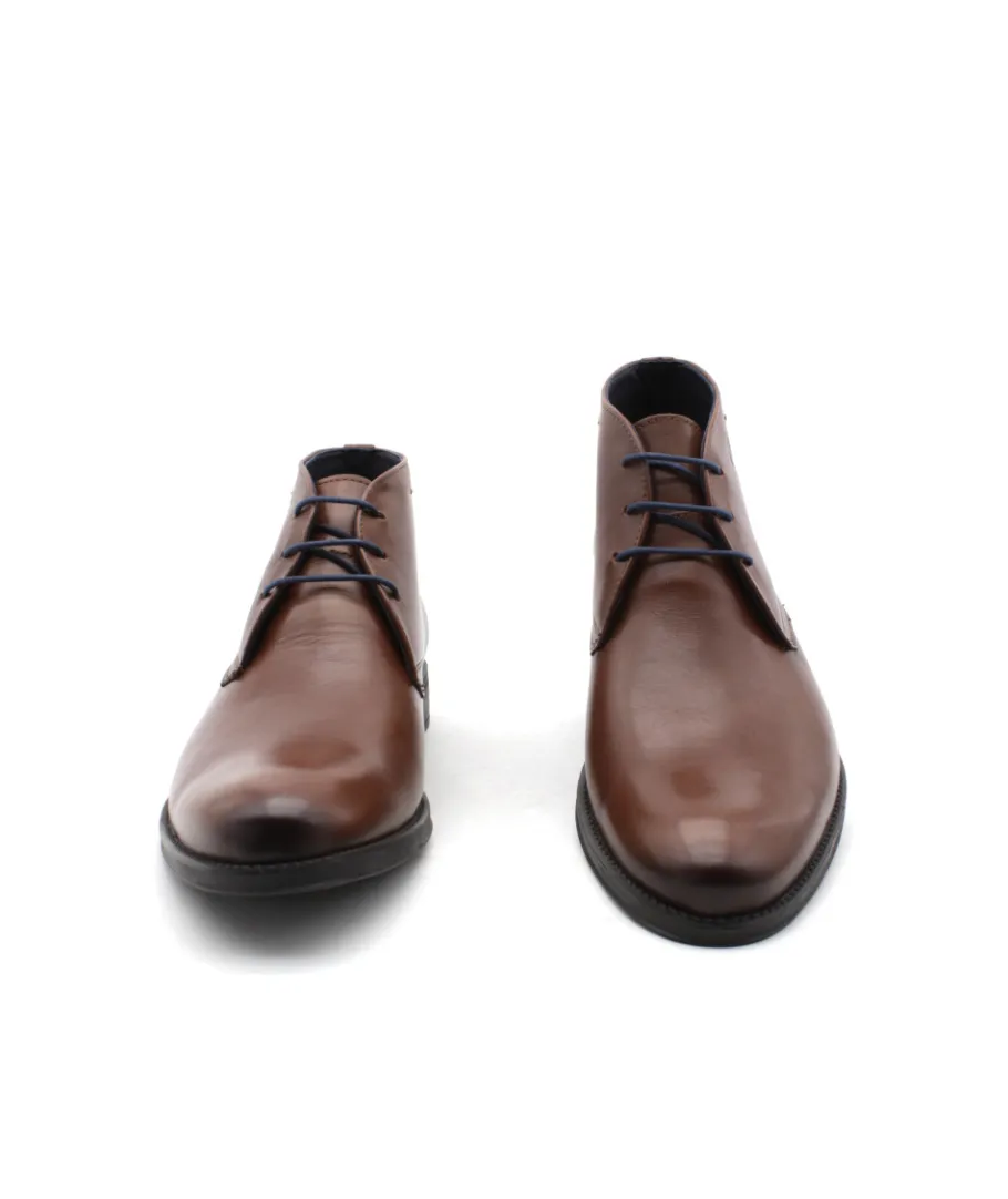 Flash Sale L'Empreinte Chaussures FLUCHOS 8415 HERACLES camel
