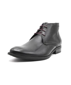 Cheap L'Empreinte Chaussures FLUCHOS 8415 HERACLES noir