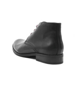 Cheap L'Empreinte Chaussures FLUCHOS 8415 HERACLES noir
