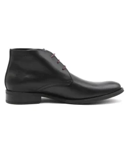 Cheap L'Empreinte Chaussures FLUCHOS 8415 HERACLES noir