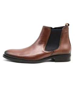 Cheap L'Empreinte Chaussures FLUCHOS 8756 HERACLES camel