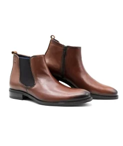 Cheap L'Empreinte Chaussures FLUCHOS 8756 HERACLES camel