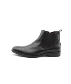 Best Sale L'Empreinte Chaussures FLUCHOS 8756 HERACLES noir