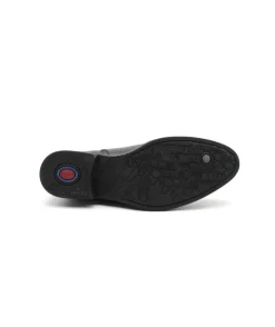 Best Sale L'Empreinte Chaussures FLUCHOS 8756 HERACLES noir