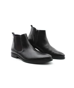 Best Sale L'Empreinte Chaussures FLUCHOS 8756 HERACLES noir