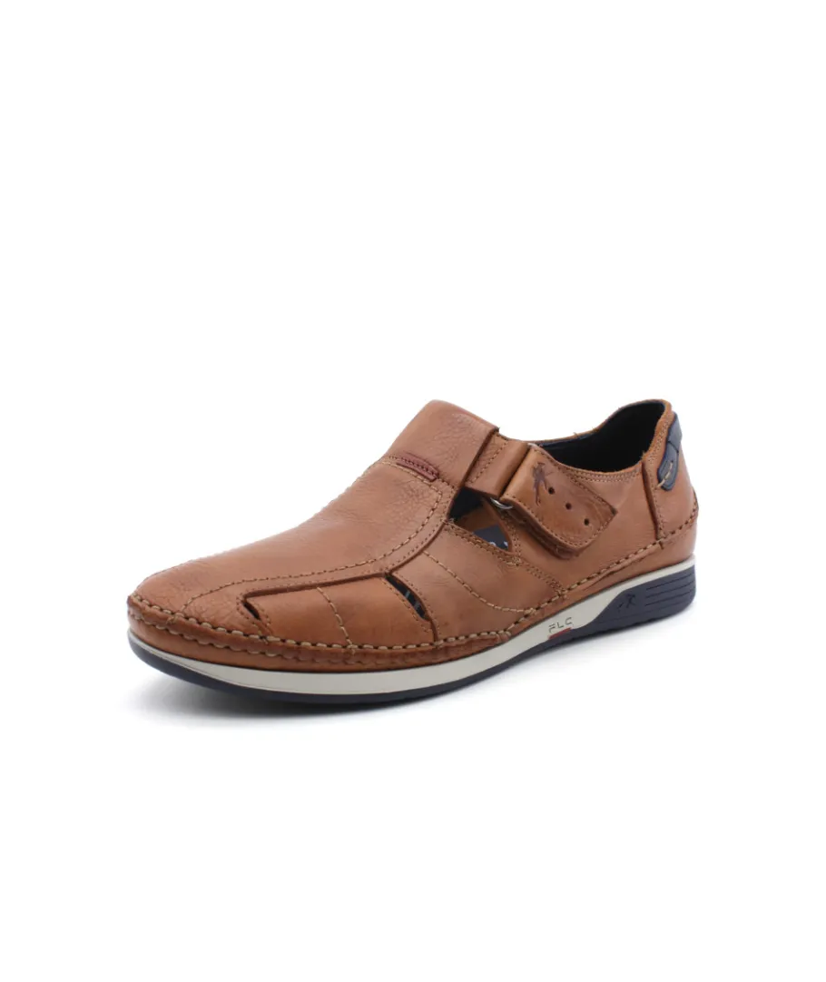 Best L'Empreinte Chaussures FLUCHOS 9137 JAMES cuero