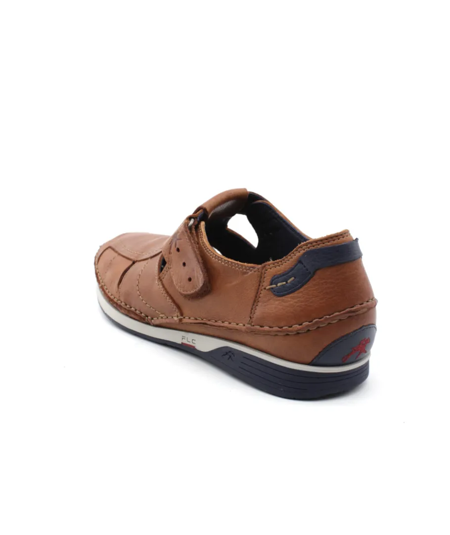 Best L'Empreinte Chaussures FLUCHOS 9137 JAMES cuero