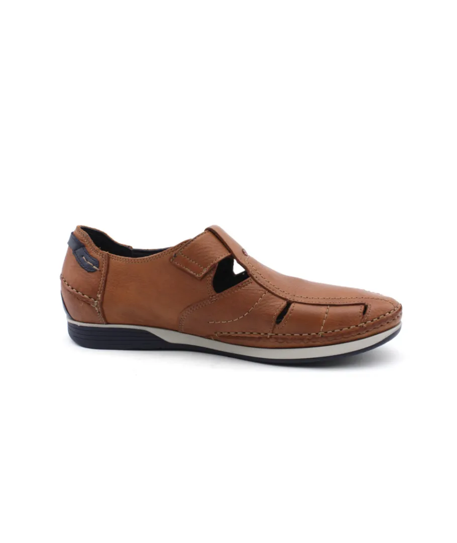 Best L'Empreinte Chaussures FLUCHOS 9137 JAMES cuero