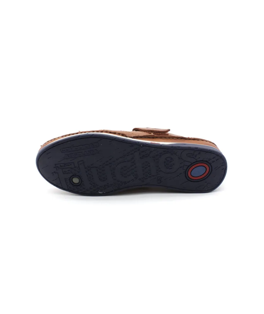 Best L'Empreinte Chaussures FLUCHOS 9137 JAMES cuero