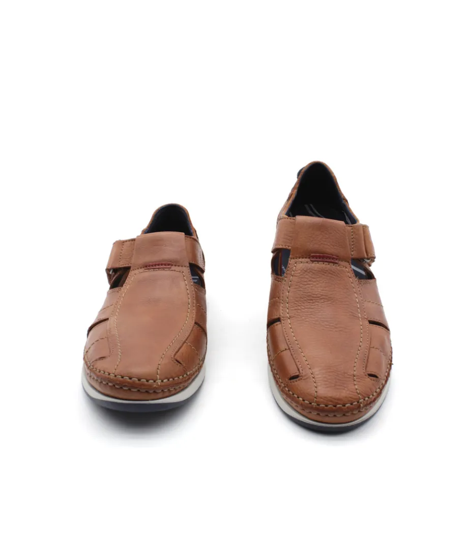 Best L'Empreinte Chaussures FLUCHOS 9137 JAMES cuero